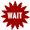 wait icon